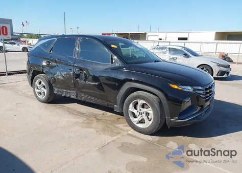 2022 Hyundai Tucson Se z USA, uszkodzony, nr VIN KM8JA3AEXNU024315